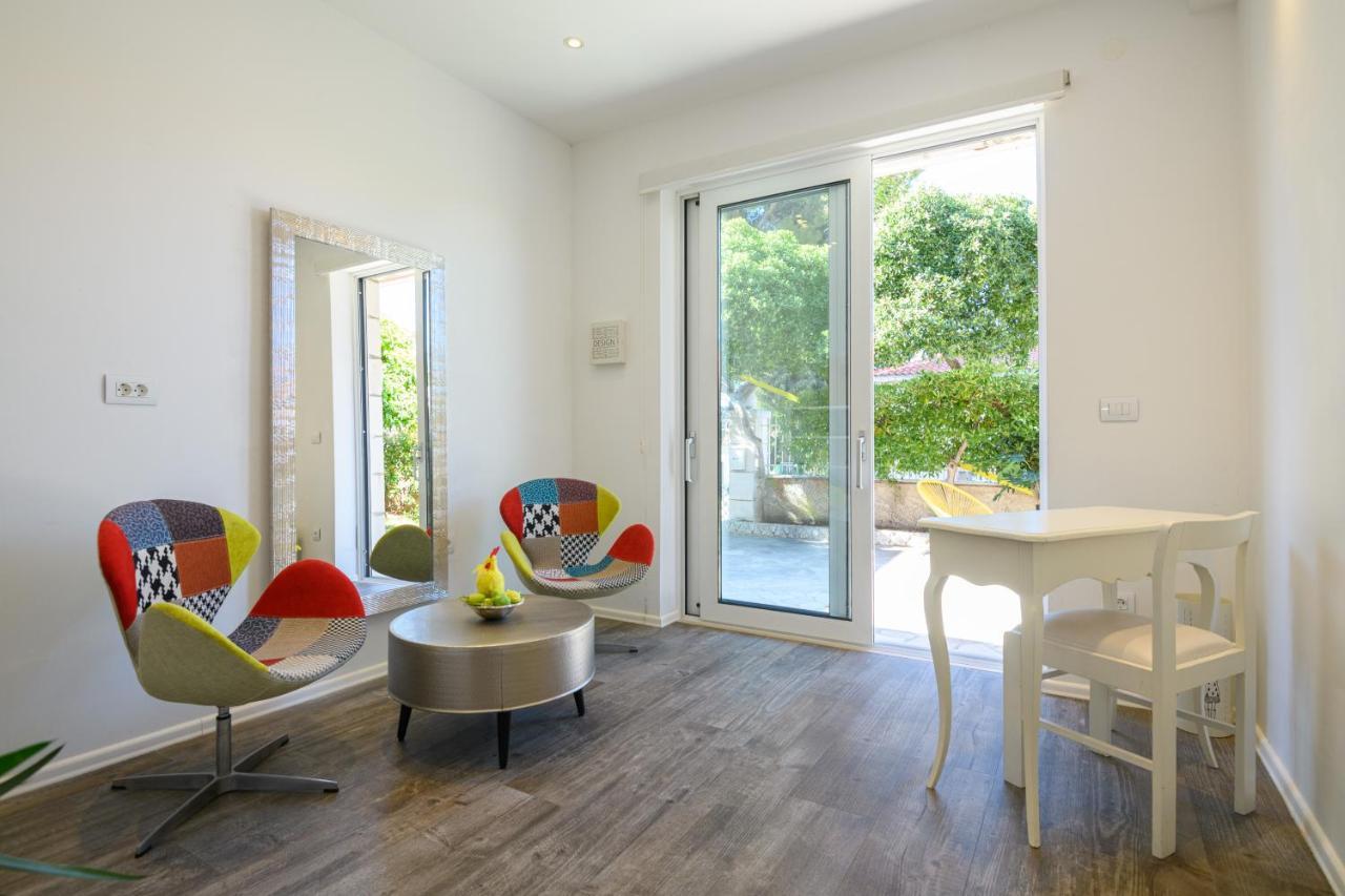 Framar Apartment Dubrovnik Exteriör bild