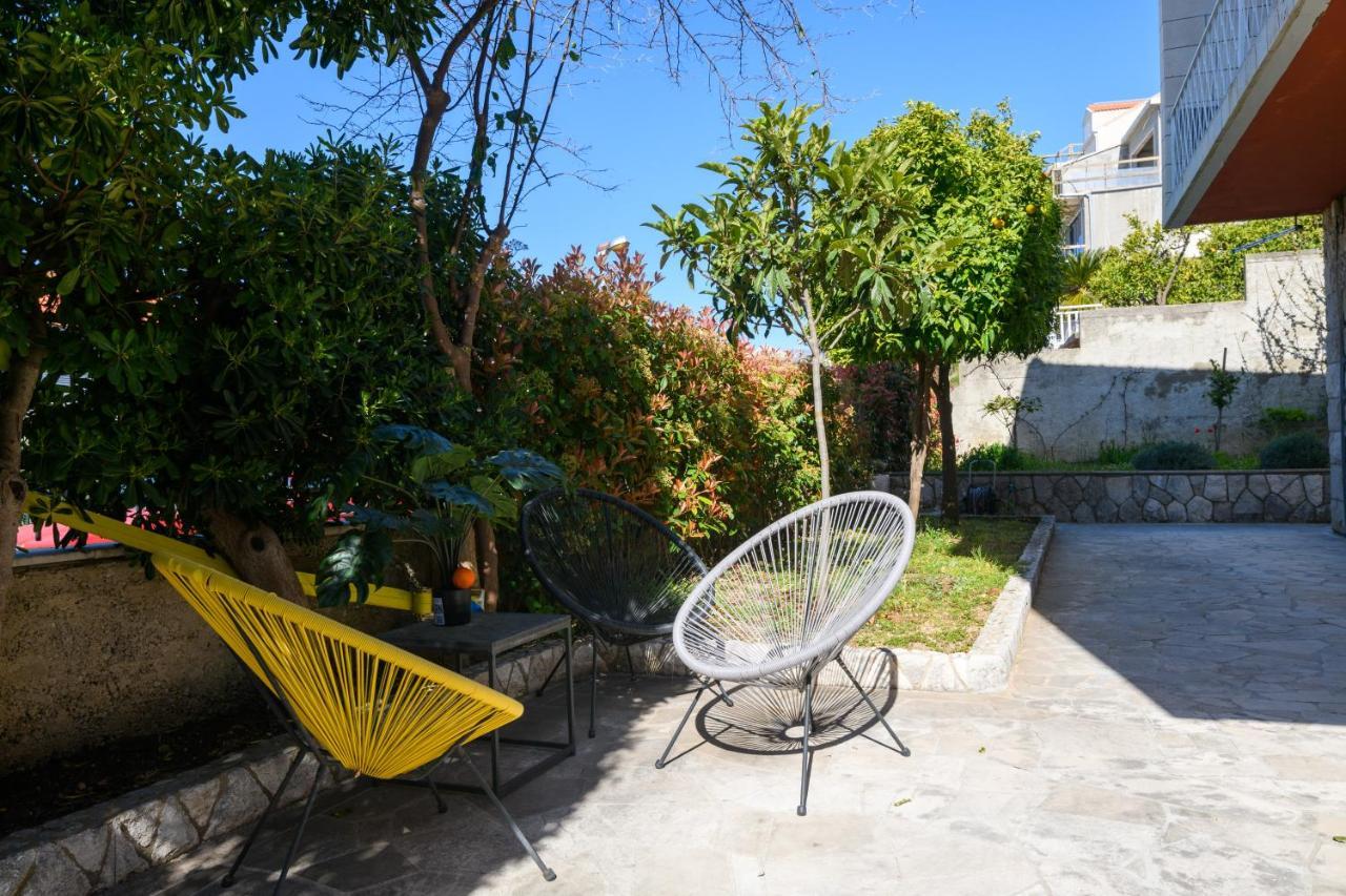 Framar Apartment Dubrovnik Exteriör bild