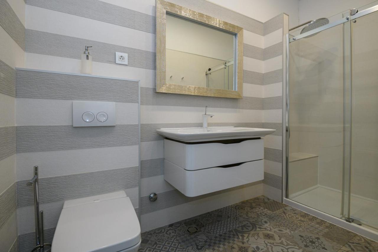 Framar Apartment Dubrovnik Exteriör bild