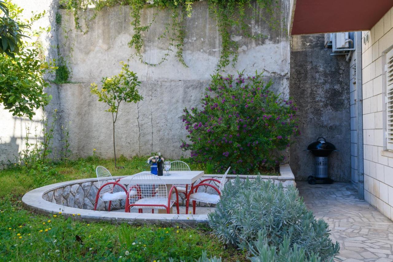 Framar Apartment Dubrovnik Exteriör bild