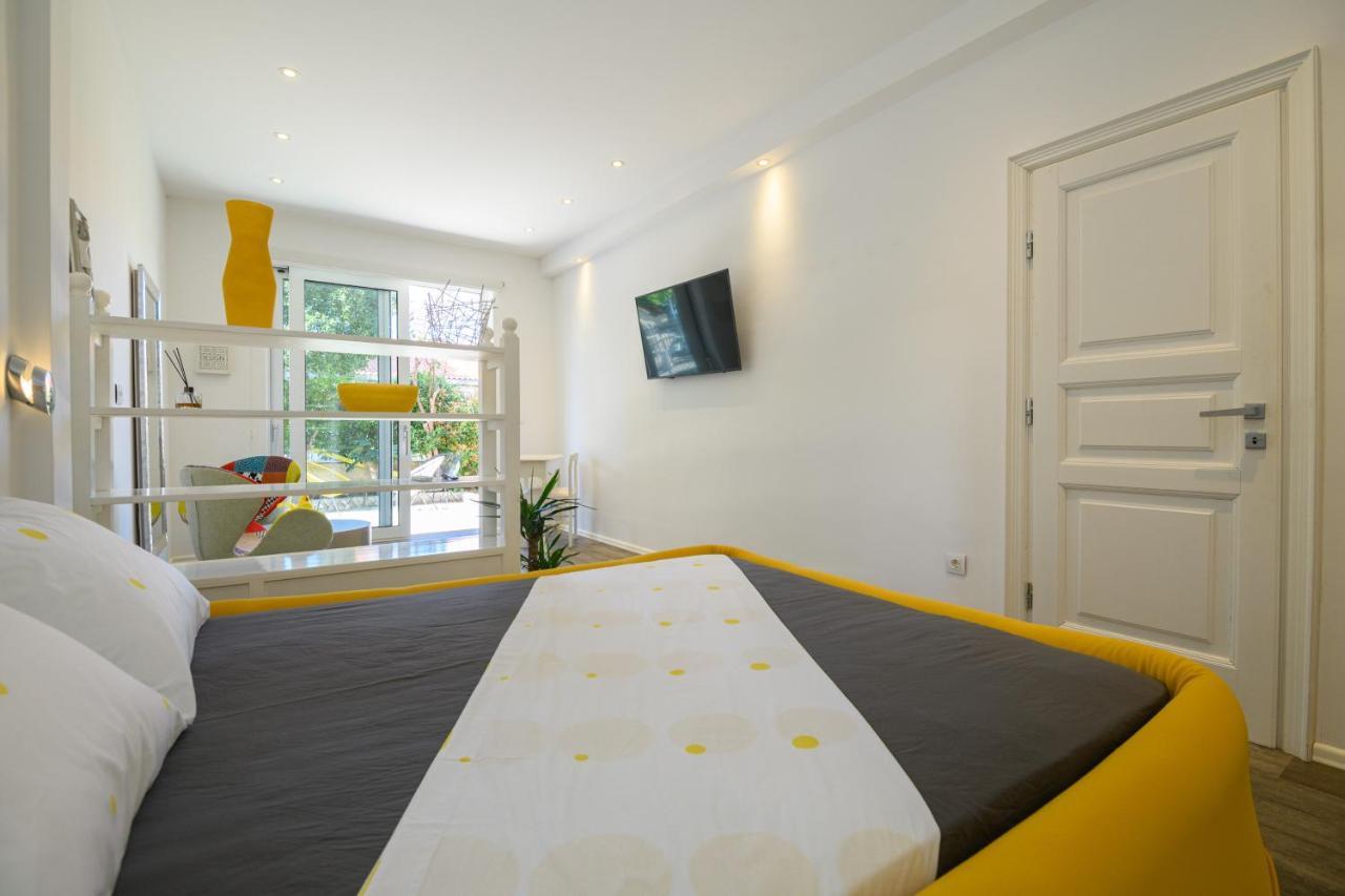 Framar Apartment Dubrovnik Exteriör bild