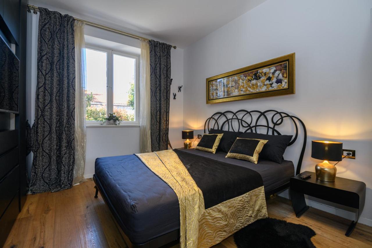 Framar Apartment Dubrovnik Exteriör bild