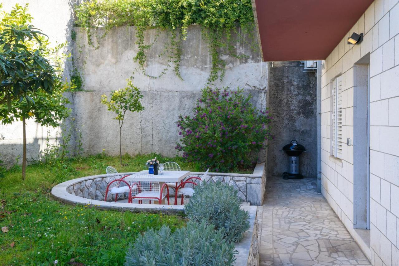 Framar Apartment Dubrovnik Exteriör bild