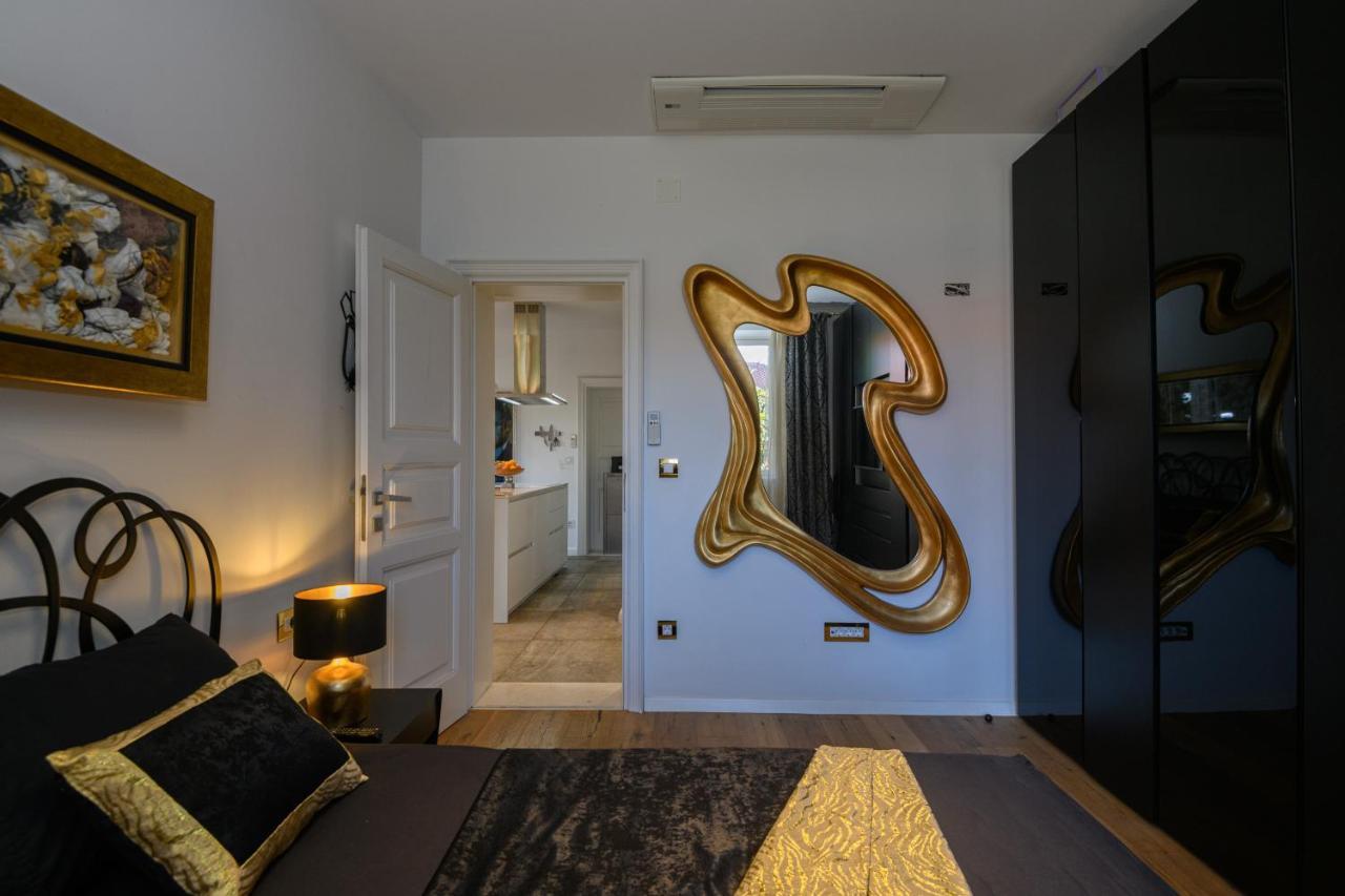 Framar Apartment Dubrovnik Exteriör bild