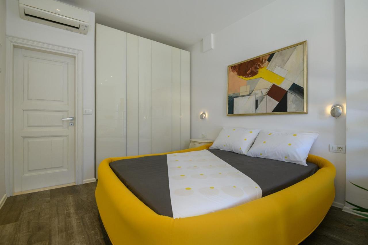 Framar Apartment Dubrovnik Exteriör bild