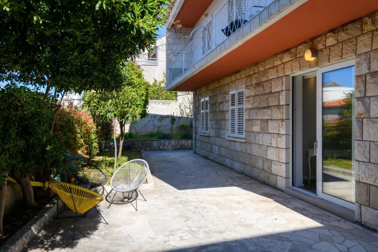 Framar Apartment Dubrovnik Exteriör bild