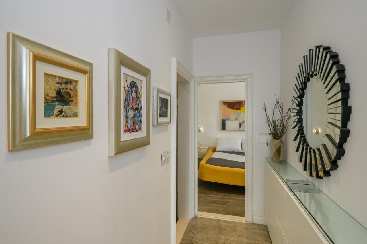Framar Apartment Dubrovnik Exteriör bild