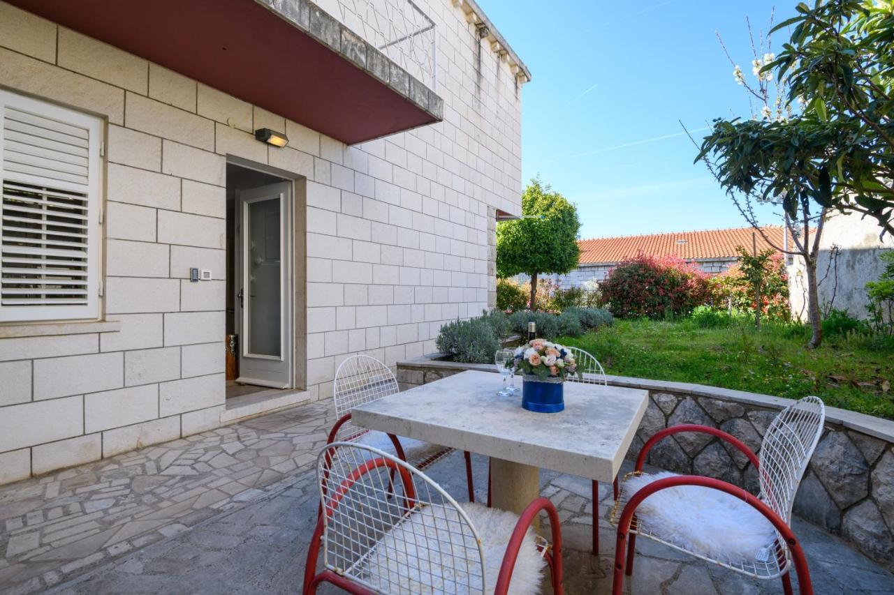 Framar Apartment Dubrovnik Exteriör bild