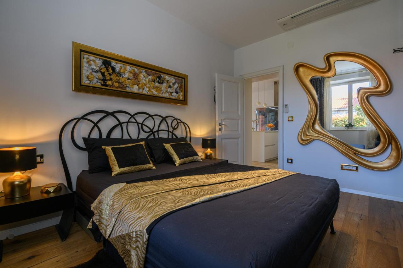 Framar Apartment Dubrovnik Exteriör bild
