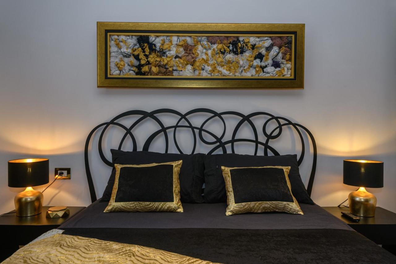 Framar Apartment Dubrovnik Exteriör bild
