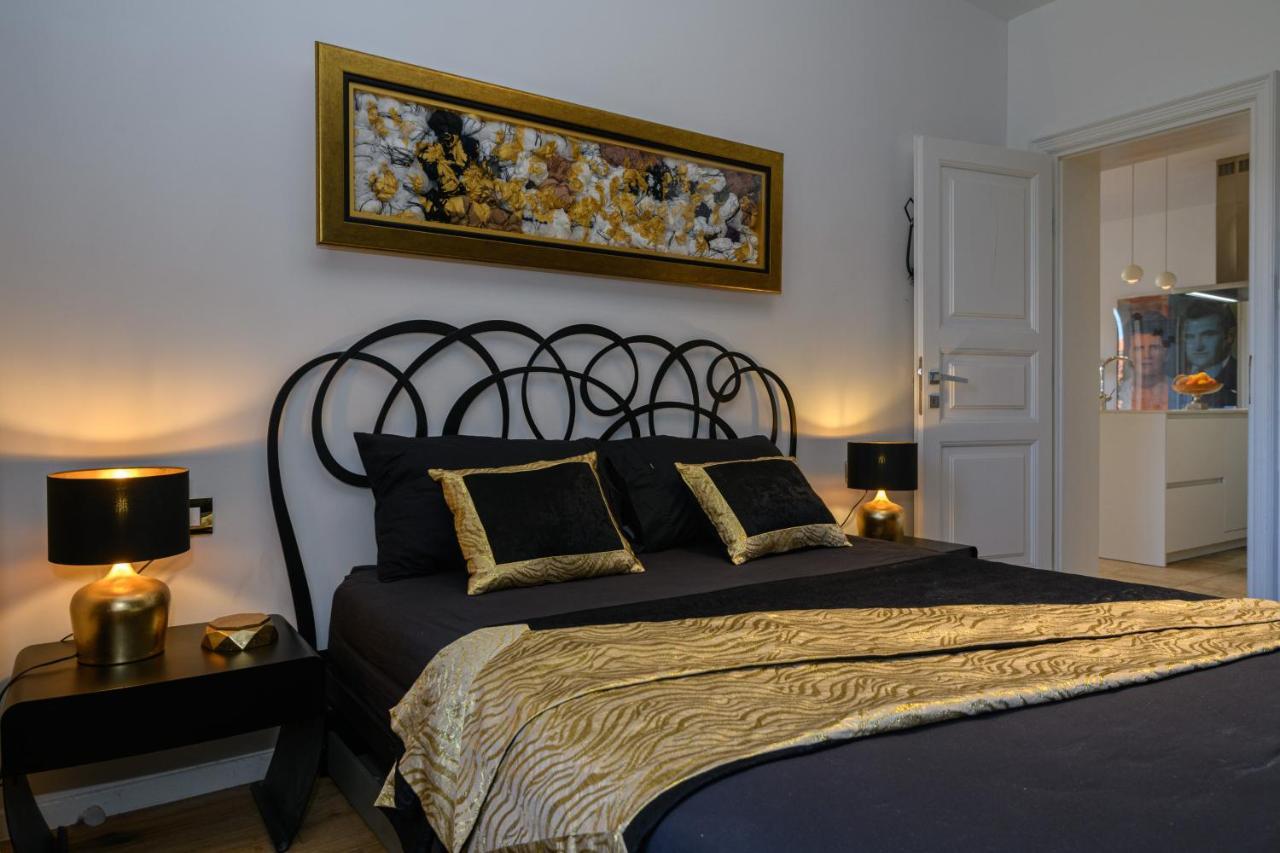 Framar Apartment Dubrovnik Exteriör bild