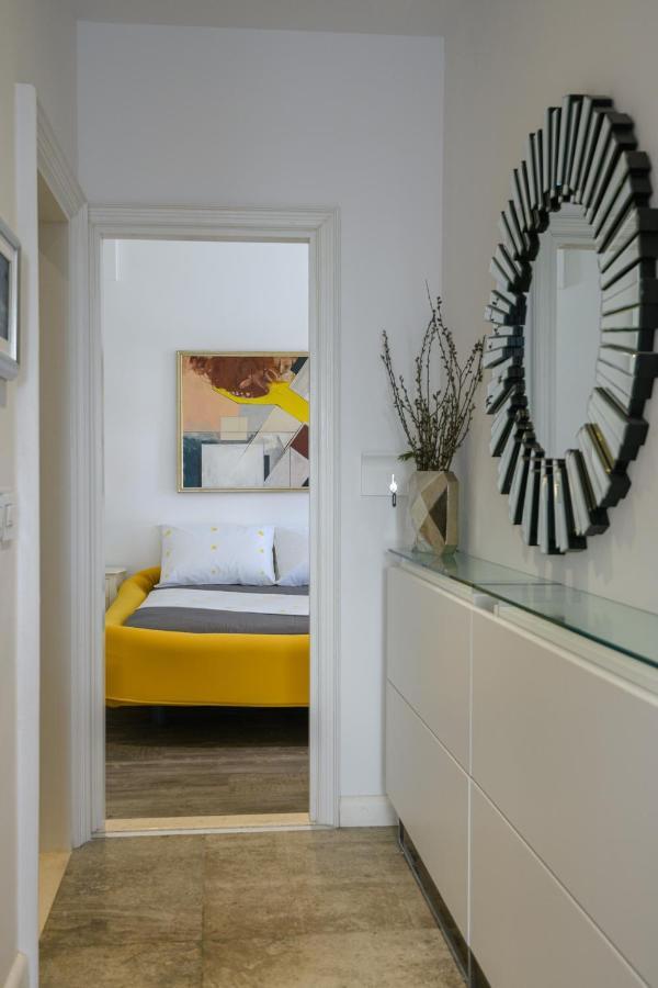 Framar Apartment Dubrovnik Exteriör bild