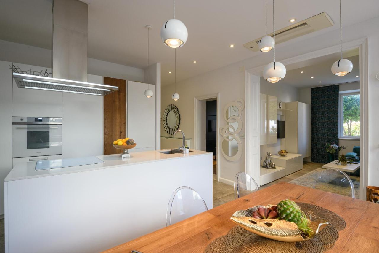 Framar Apartment Dubrovnik Exteriör bild