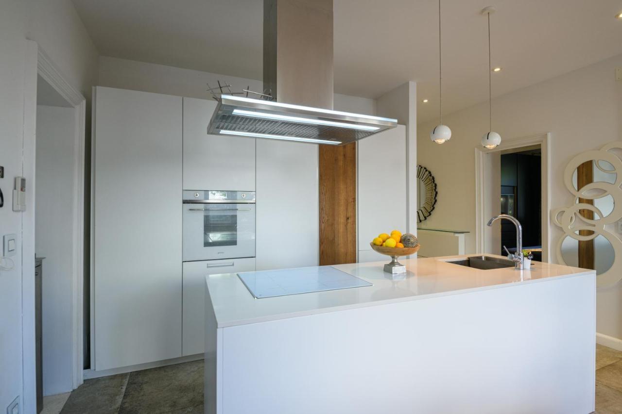 Framar Apartment Dubrovnik Exteriör bild