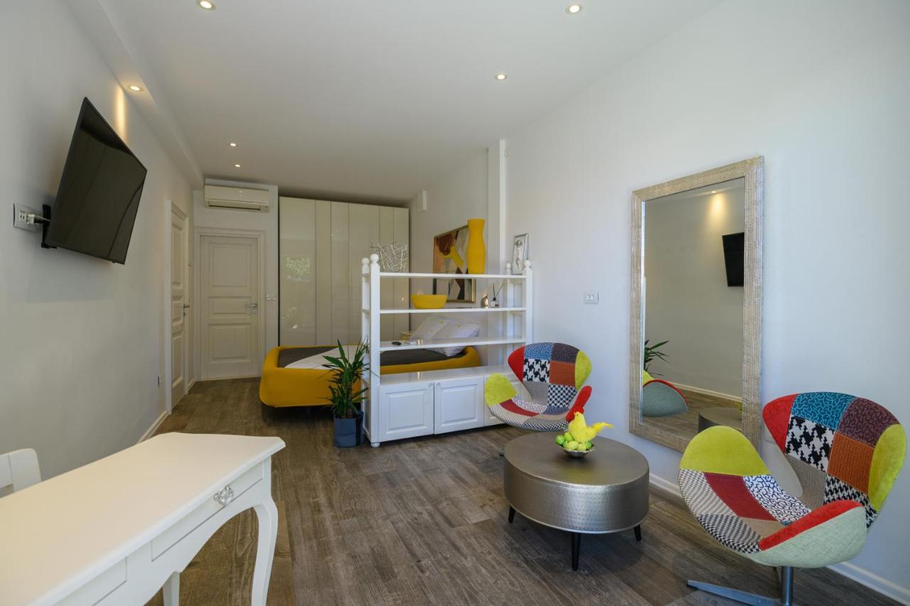 Framar Apartment Dubrovnik Exteriör bild