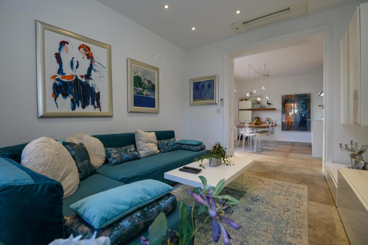 Framar Apartment Dubrovnik Exteriör bild