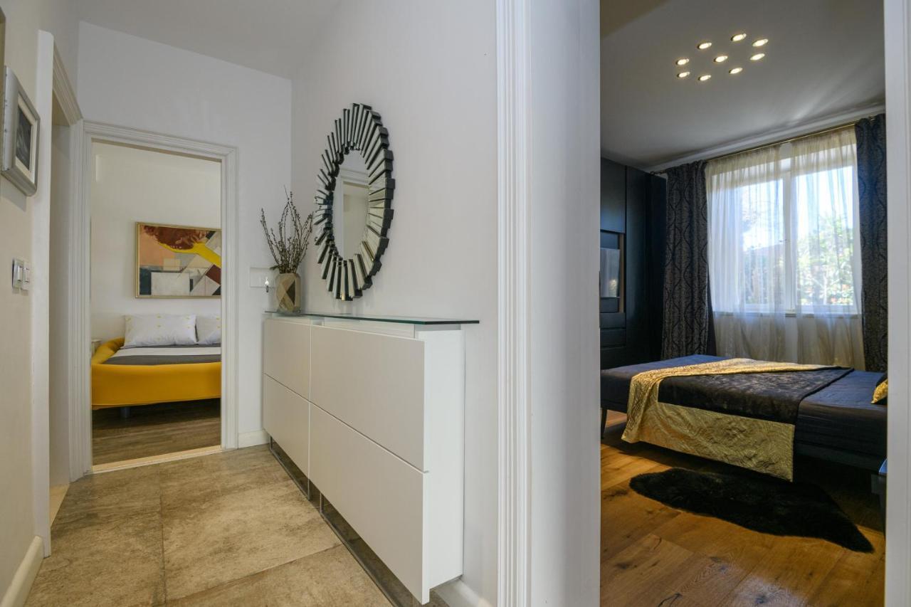 Framar Apartment Dubrovnik Exteriör bild