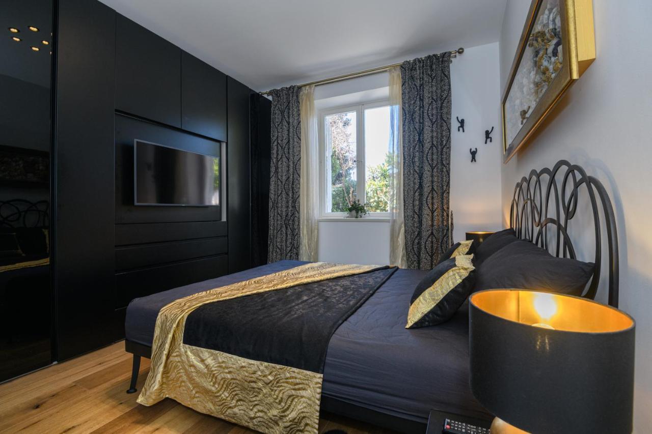 Framar Apartment Dubrovnik Exteriör bild