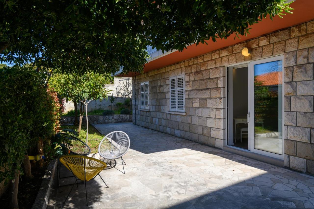 Framar Apartment Dubrovnik Exteriör bild