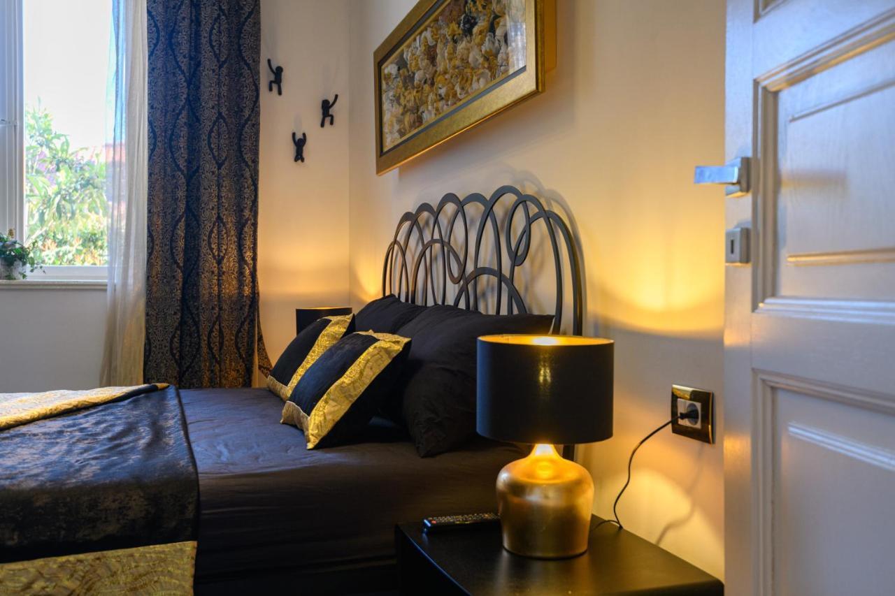 Framar Apartment Dubrovnik Exteriör bild