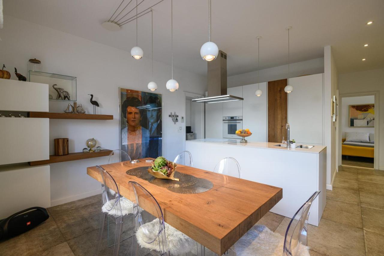 Framar Apartment Dubrovnik Exteriör bild