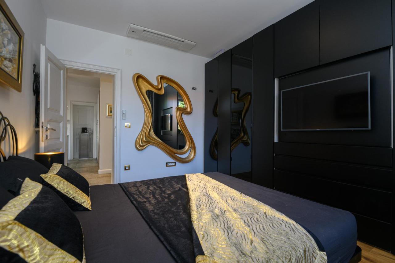 Framar Apartment Dubrovnik Exteriör bild
