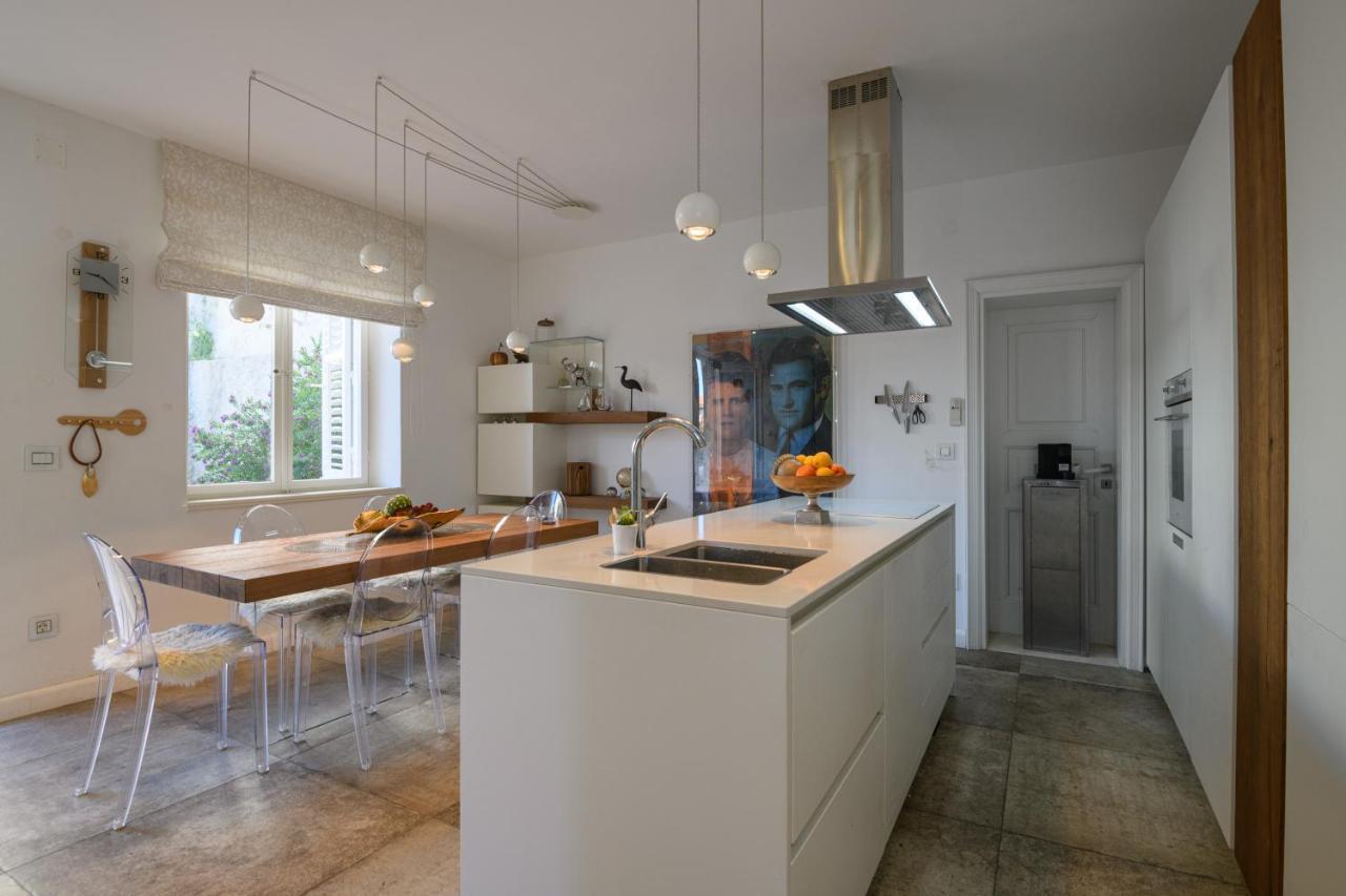 Framar Apartment Dubrovnik Exteriör bild