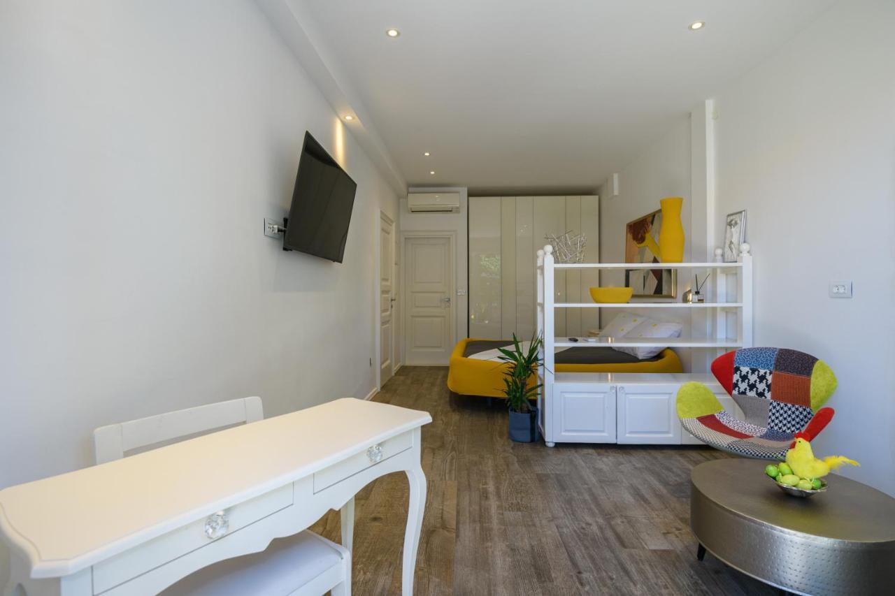 Framar Apartment Dubrovnik Exteriör bild