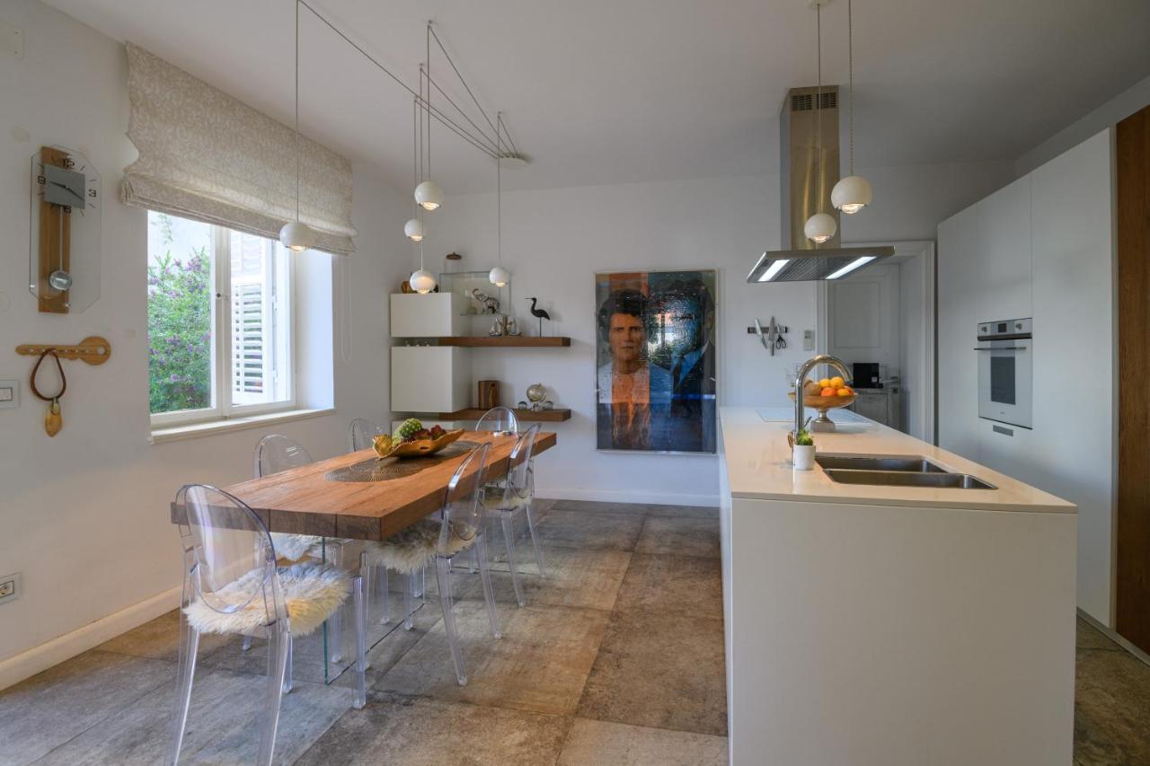 Framar Apartment Dubrovnik Exteriör bild