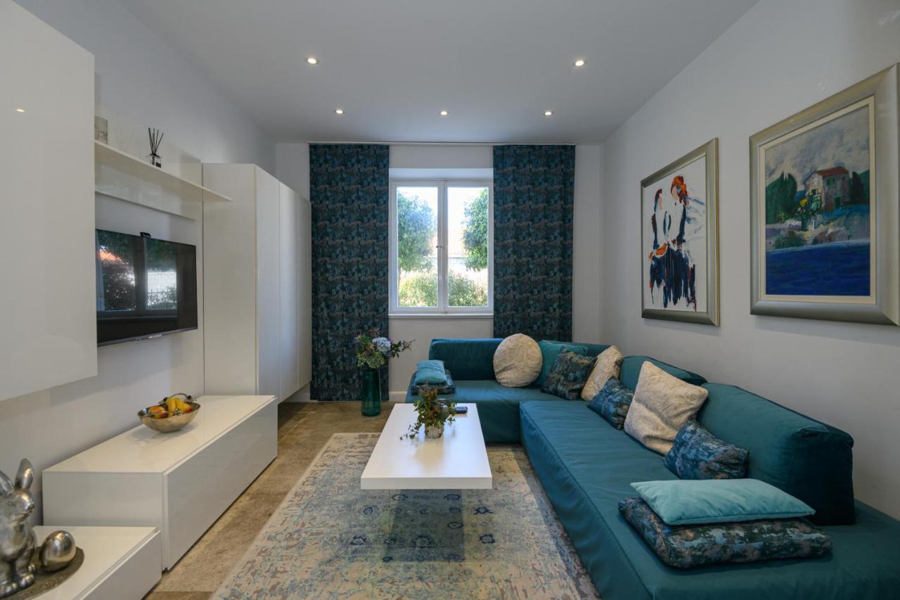 Framar Apartment Dubrovnik Exteriör bild