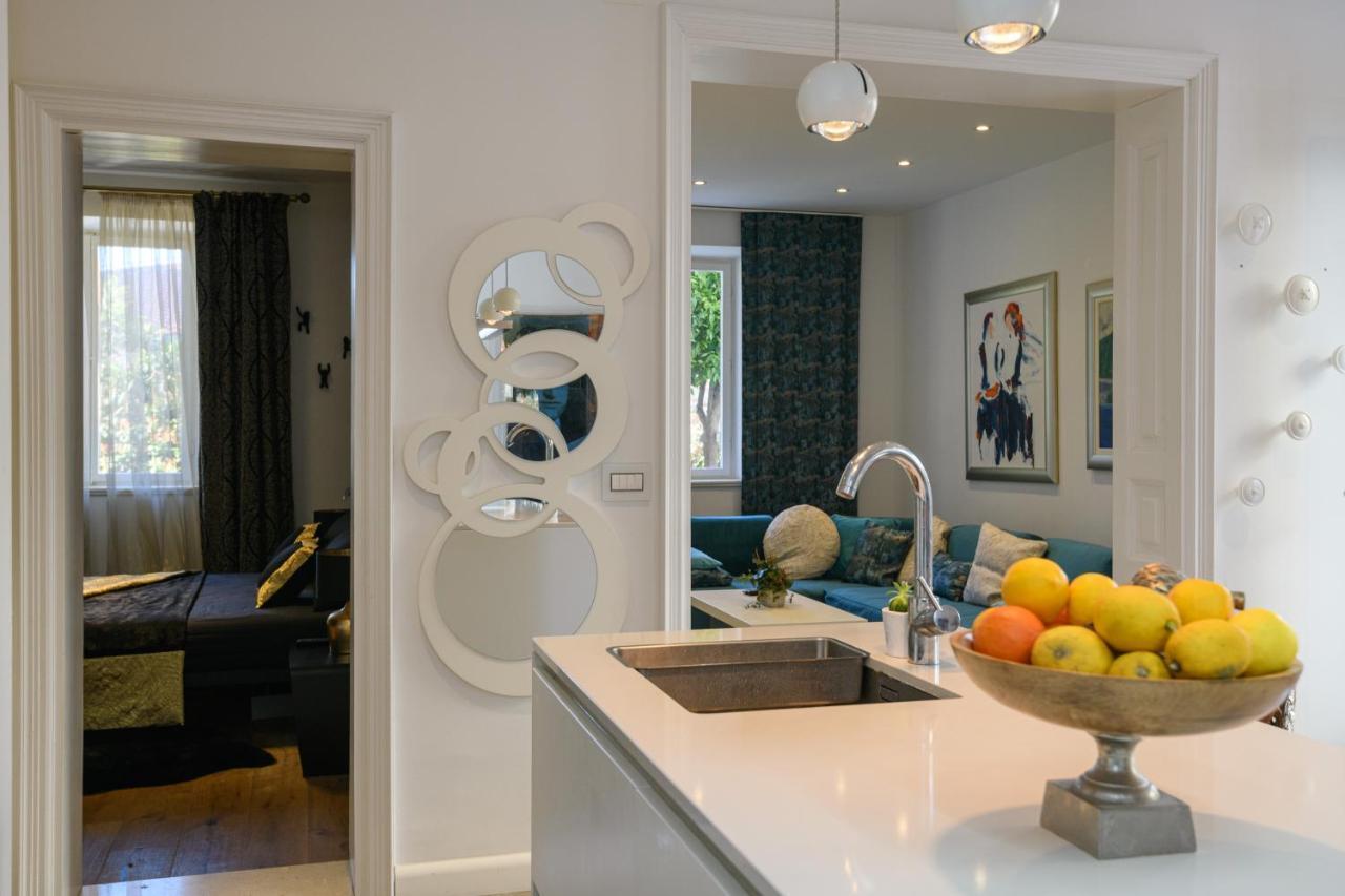 Framar Apartment Dubrovnik Exteriör bild