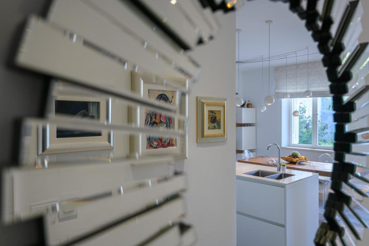 Framar Apartment Dubrovnik Exteriör bild