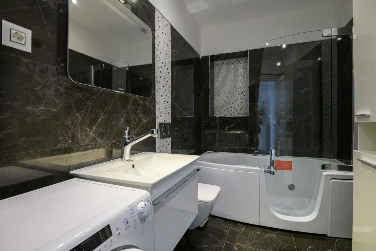 Framar Apartment Dubrovnik Exteriör bild