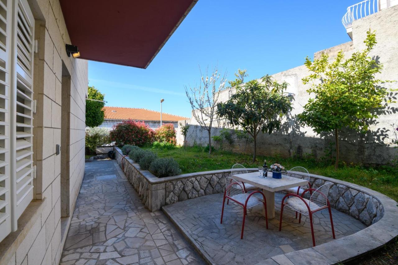 Framar Apartment Dubrovnik Exteriör bild