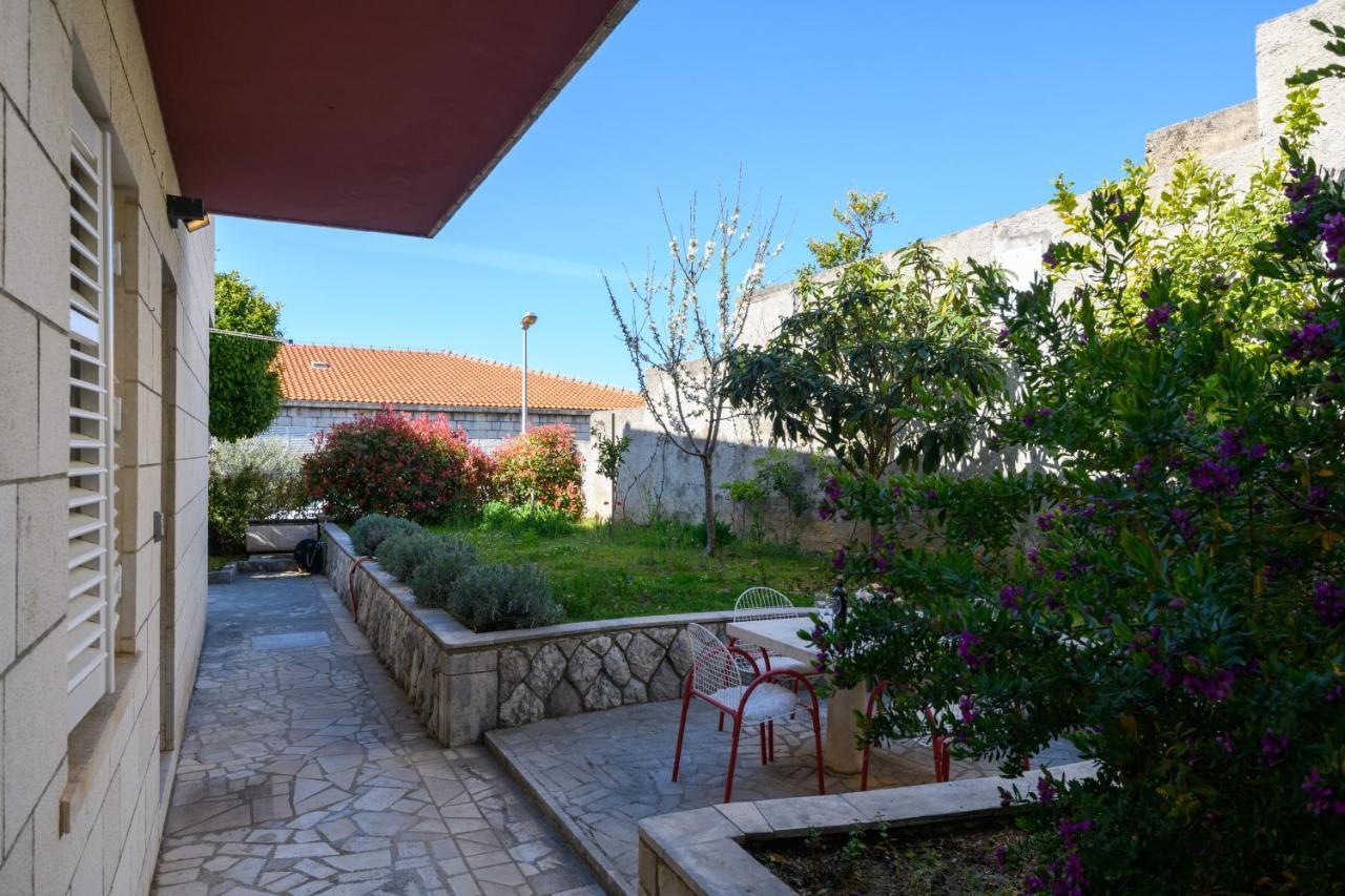 Framar Apartment Dubrovnik Exteriör bild