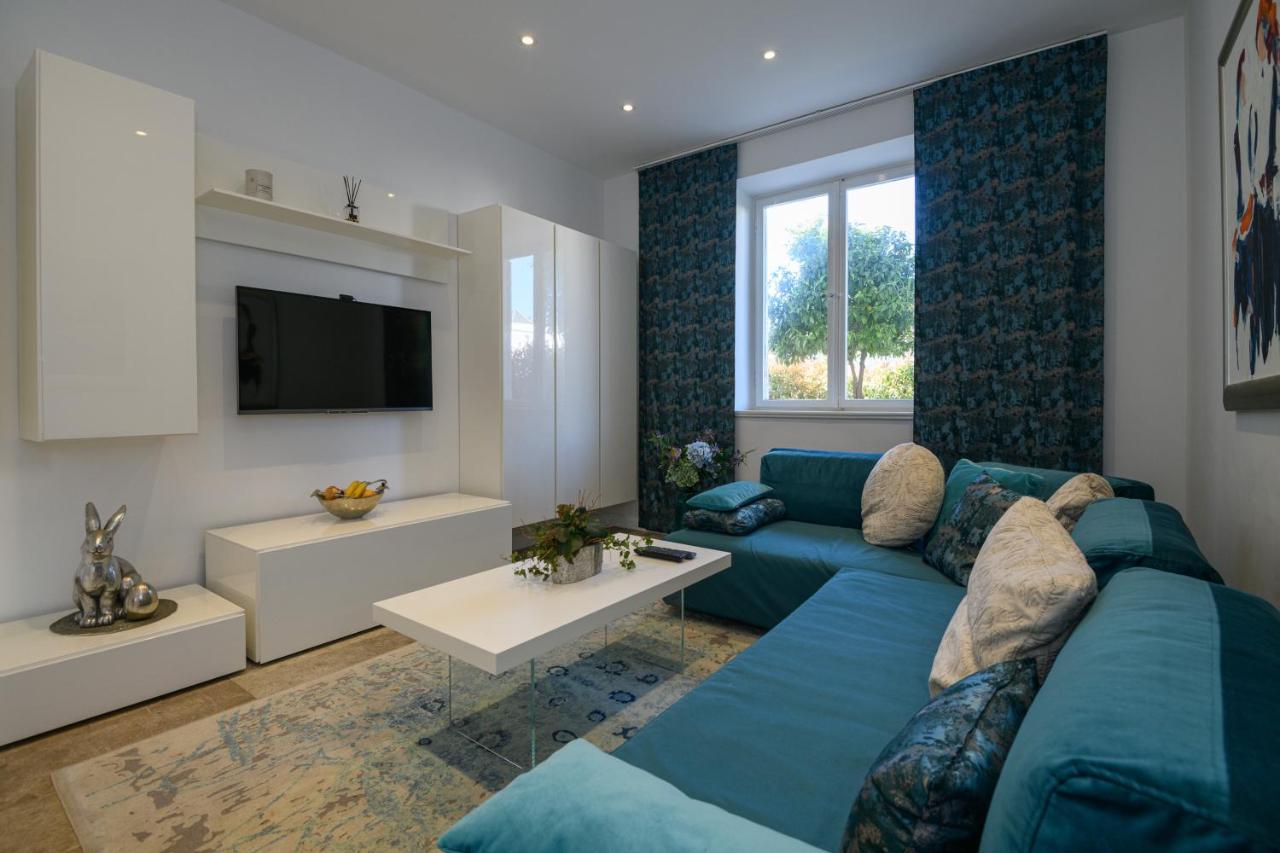 Framar Apartment Dubrovnik Exteriör bild