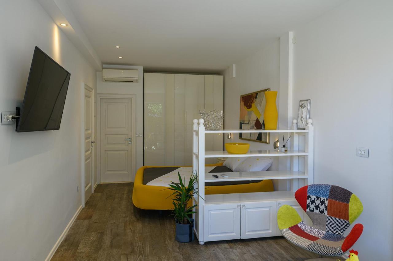 Framar Apartment Dubrovnik Exteriör bild