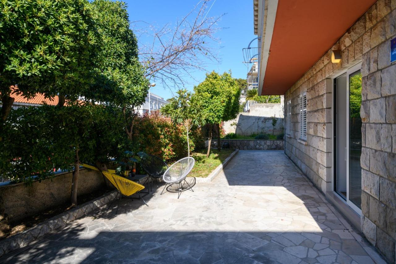 Framar Apartment Dubrovnik Exteriör bild