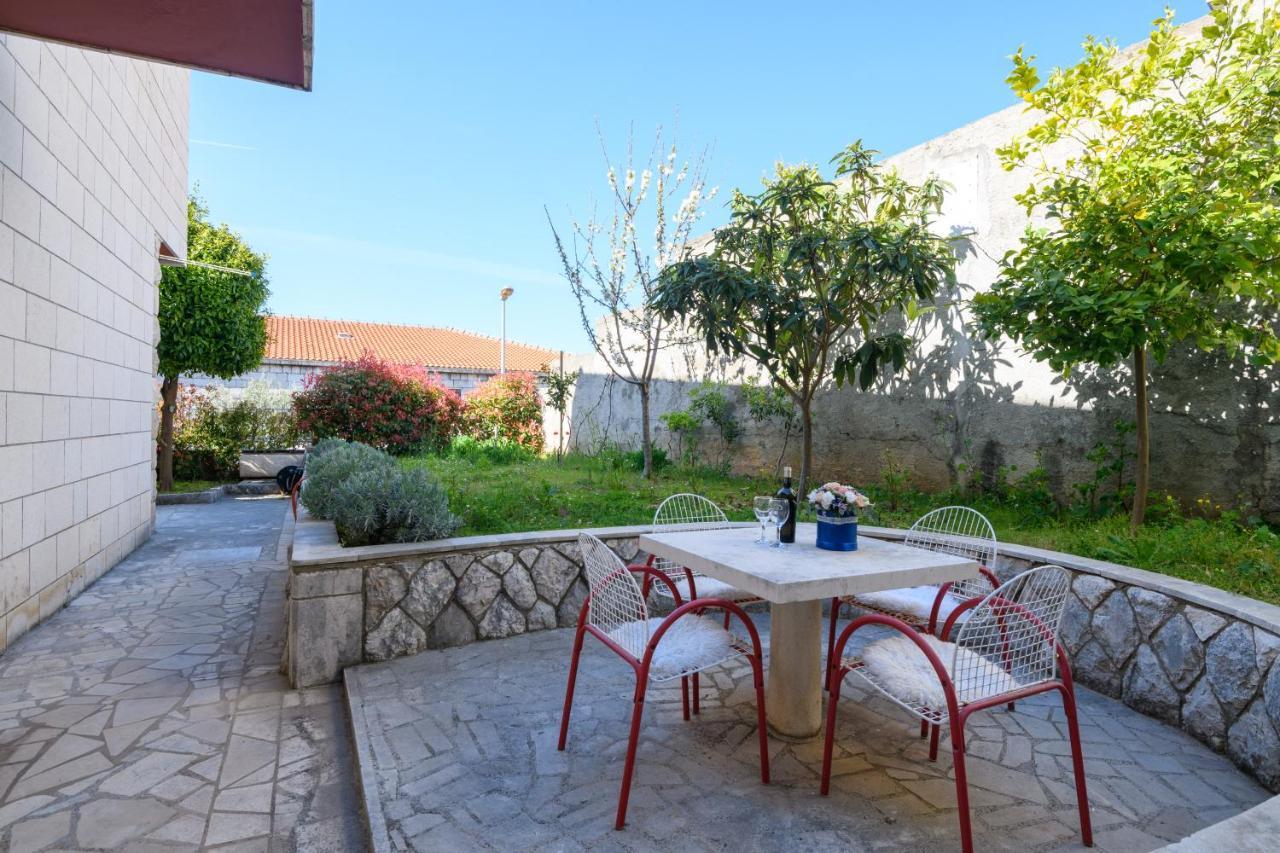 Framar Apartment Dubrovnik Exteriör bild