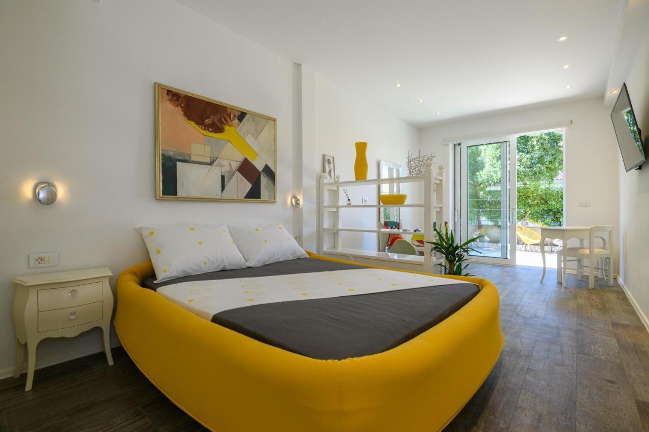 Framar Apartment Dubrovnik Exteriör bild
